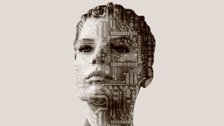 google-female-ai